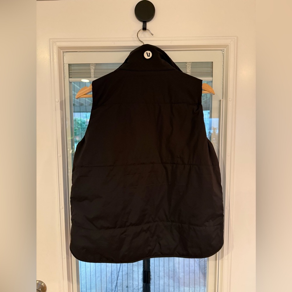 Vuori Canyon Insulated Vest - Picture 6 of 6